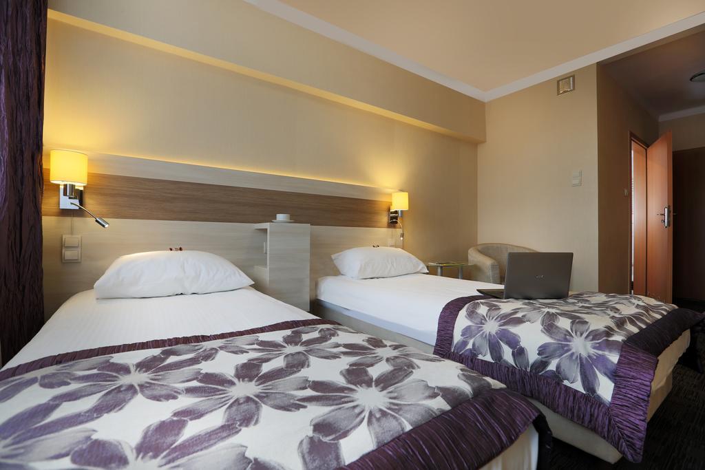 Comfort By Trio Hotel Bialystok Room photo